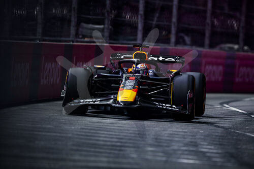 F1 Grand Prix of Las Vegas