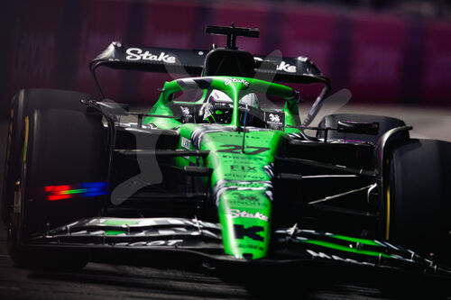 F1 Grand Prix of Las Vegas