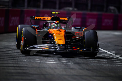 F1 Grand Prix of Las Vegas