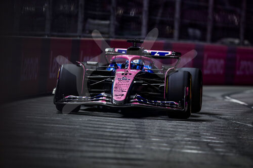 F1 Grand Prix of Las Vegas