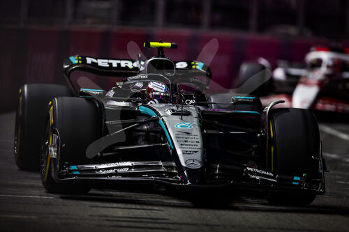 F1 Grand Prix of Las Vegas