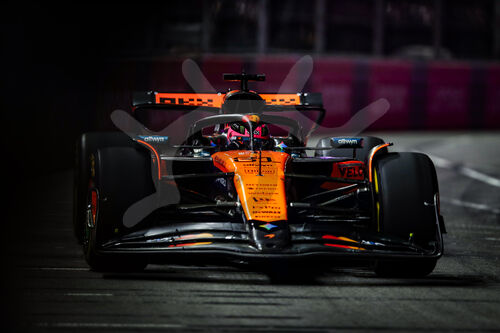 F1 Grand Prix of Las Vegas