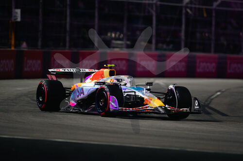 F1 Grand Prix of Las Vegas