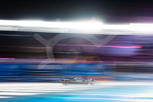 F1 Grand Prix of Las Vegas