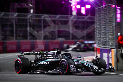 F1 Grand Prix of Las Vegas