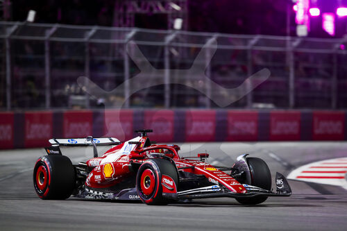 F1 Grand Prix of Las Vegas