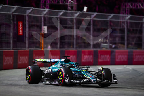 F1 Grand Prix of Las Vegas