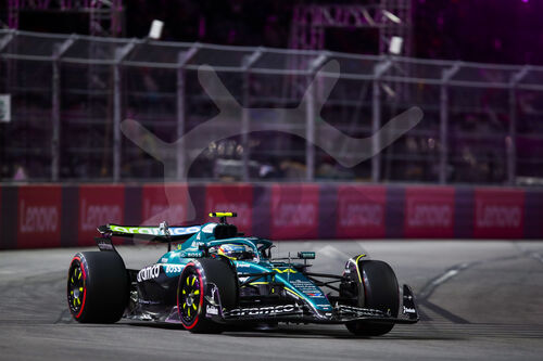 F1 Grand Prix of Las Vegas