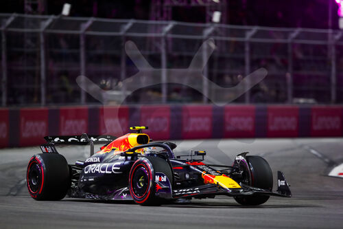 F1 Grand Prix of Las Vegas