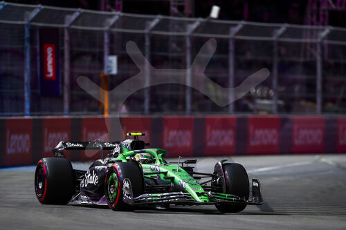 F1 Grand Prix of Las Vegas