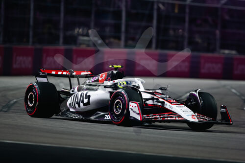 F1 Grand Prix of Las Vegas