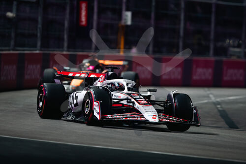 F1 Grand Prix of Las Vegas