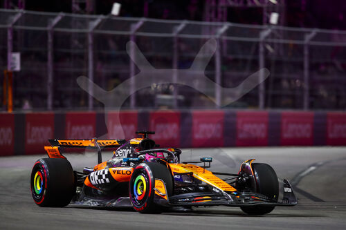 F1 Grand Prix of Las Vegas