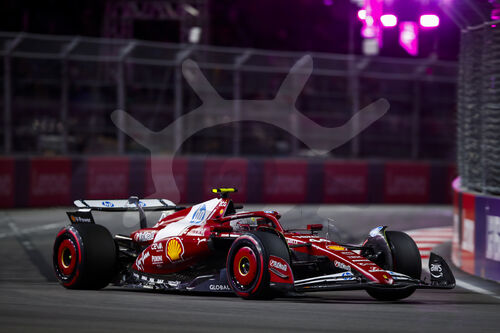 F1 Grand Prix of Las Vegas