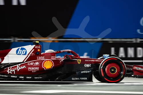 F1 Grand Prix of Las Vegas