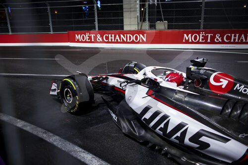 F1 Grand Prix of Las Vegas