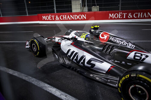 F1 Grand Prix of Las Vegas