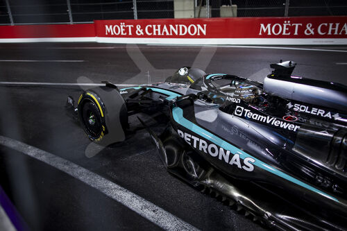 F1 Grand Prix of Las Vegas