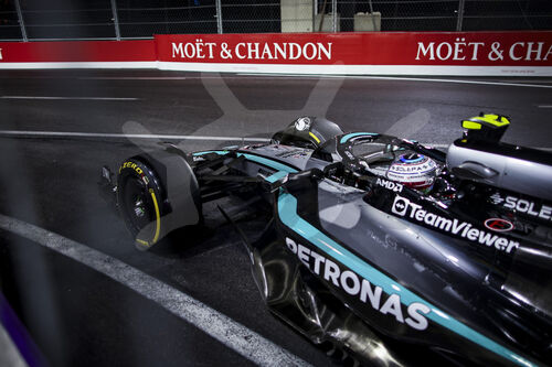 F1 Grand Prix of Las Vegas