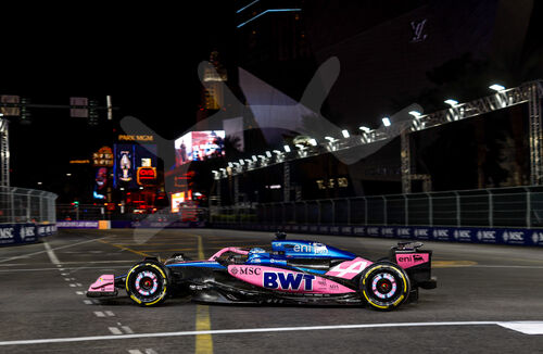 F1 Grand Prix of Las Vegas