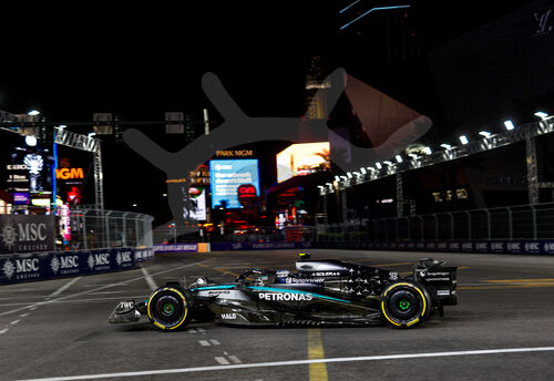 F1 Grand Prix of Las Vegas