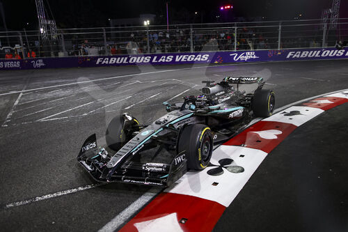 F1 Grand Prix of Las Vegas