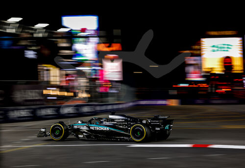 F1 Grand Prix of Las Vegas