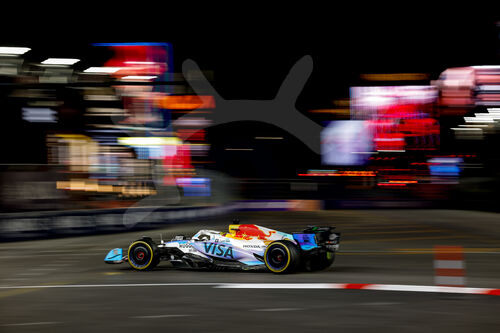F1 Grand Prix of Las Vegas