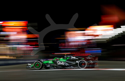 F1 Grand Prix of Las Vegas