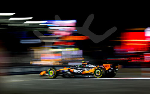 F1 Grand Prix of Las Vegas