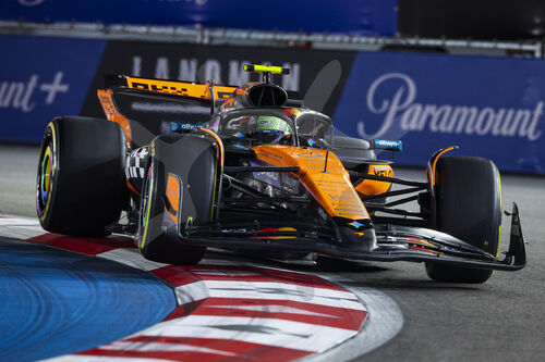 F1 Grand Prix of Las Vegas