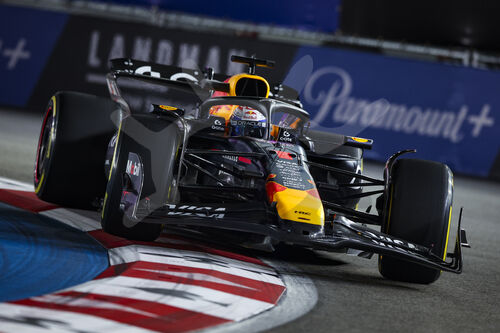 F1 Grand Prix of Las Vegas