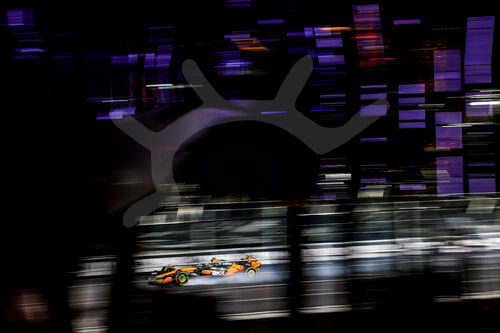 F1 Grand Prix of Las Vegas