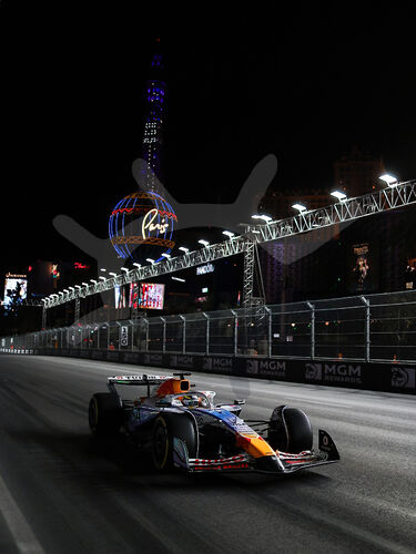 F1 Grand Prix of Las Vegas