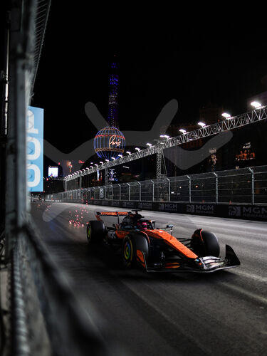 F1 Grand Prix of Las Vegas