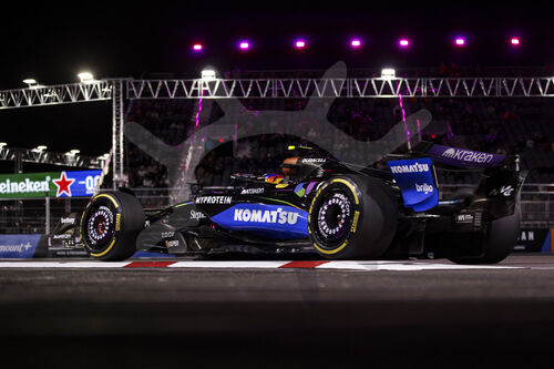 F1 Grand Prix of Las Vegas