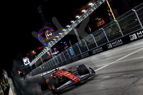 F1 Grand Prix of Las Vegas