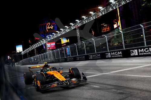 F1 Grand Prix of Las Vegas