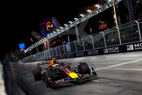 F1 Grand Prix of Las Vegas