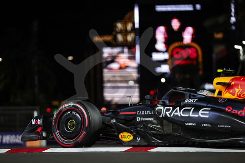 F1 Grand Prix of Las Vegas