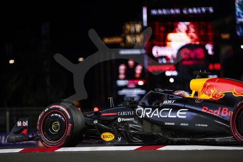 F1 Grand Prix of Las Vegas