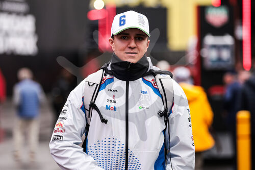 F1 Grand Prix of Las Vegas