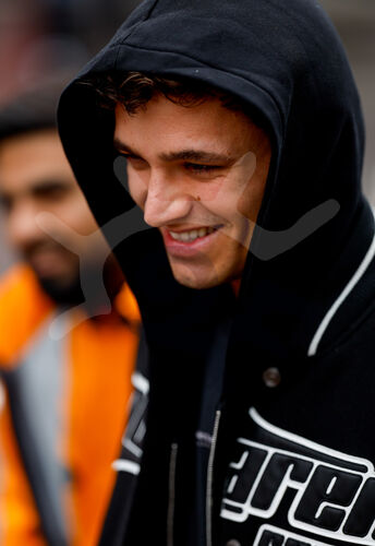 F1 Grand Prix of Las Vegas