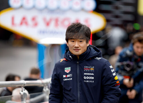 F1 Grand Prix of Las Vegas