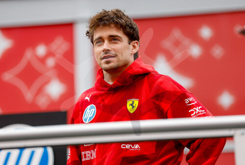 F1 Grand Prix of Las Vegas