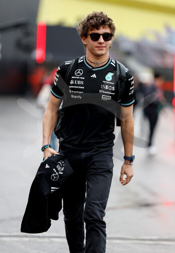 F1 Grand Prix of Las Vegas