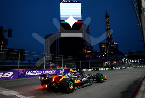 F1 Grand Prix of Las Vegas