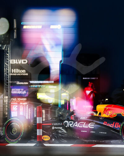 F1 Grand Prix of Las Vegas