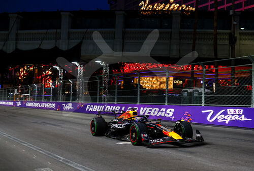 F1 Grand Prix of Las Vegas