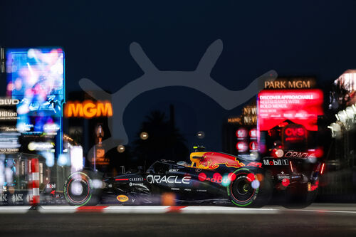 F1 Grand Prix of Las Vegas